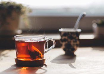 Getting the Gut Ready for Spring