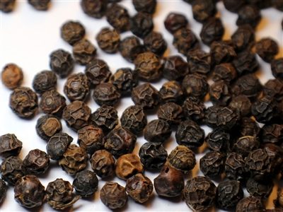 Medicinal Kitchen Part II: Spices