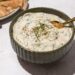 Life-Changing Vegan Cashew Tzatziki